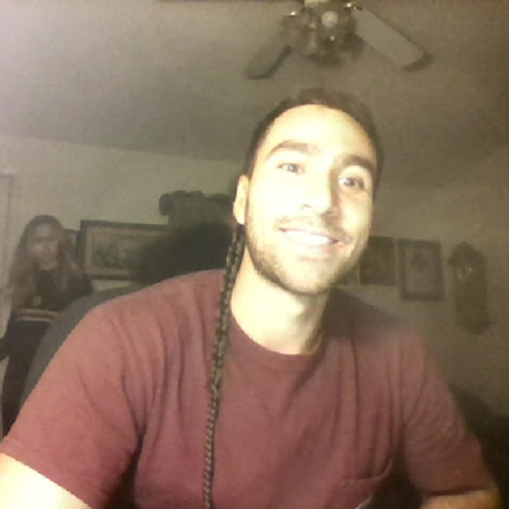 Meet your Posher, Victor